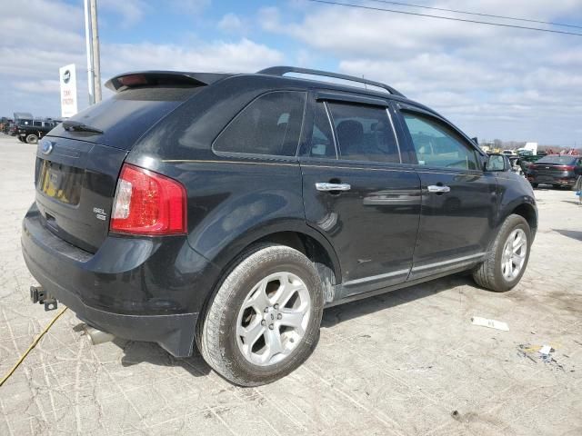 2011 Ford Edge SEL