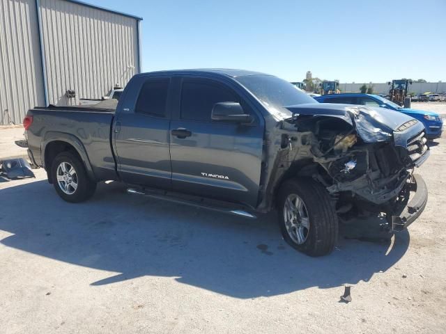 2007 Toyota Tundra Double Cab SR5