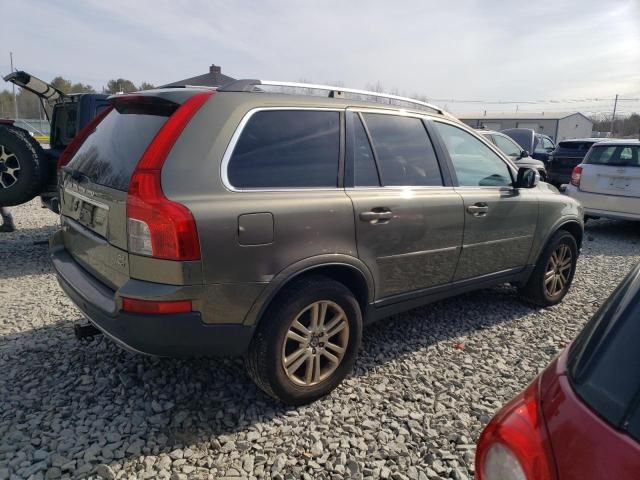 2010 Volvo XC90 3.2