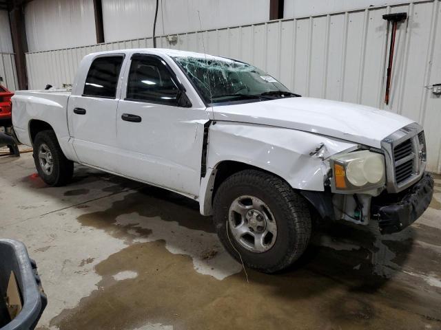 2005 Dodge Dakota Quattro