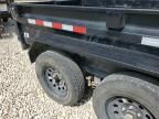 2024 PJ Dump Trailer