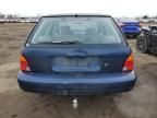 1999 Saturn SW2