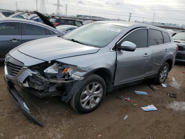 2015 Mazda CX-9 Sport