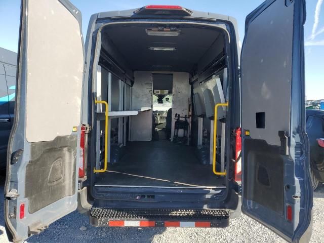 2019 Ford Transit T-250