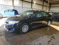 2014 Toyota Camry L for sale in Pennsburg, PA