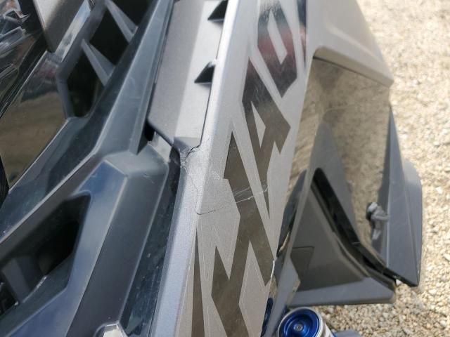 2022 Polaris RMK