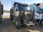 2017 Kenworth T880 Dump Truck