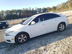 2013 Chevrolet Cruze LT for sale in Ellenwood, GA