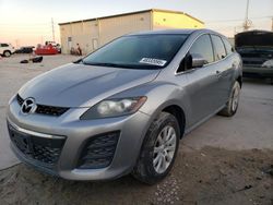 2011 Mazda CX-7 for sale in Haslet, TX