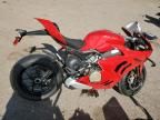 2024 Ducati Panigale V4S