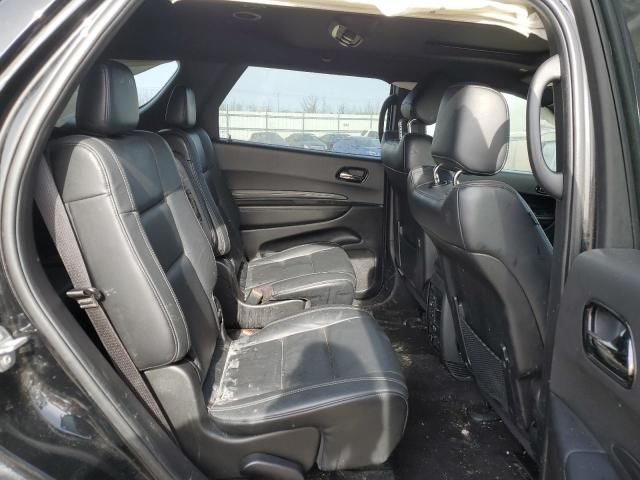 2022 Dodge Durango GT