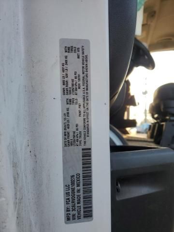 2022 Dodge RAM Promaster 2500 2500 High