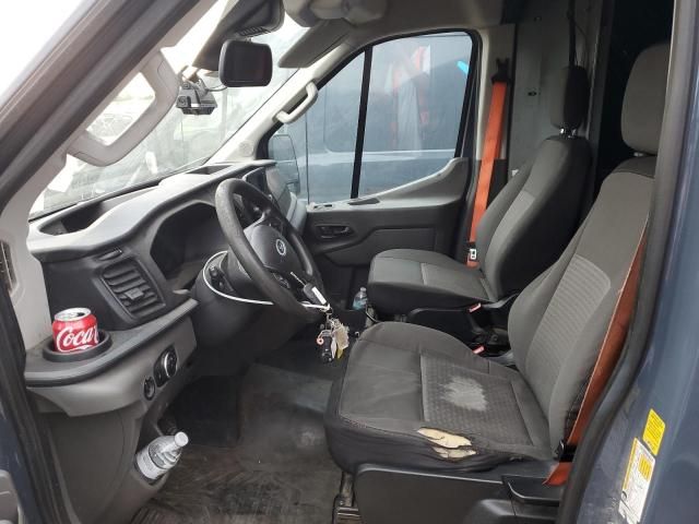 2020 Ford Transit T-250