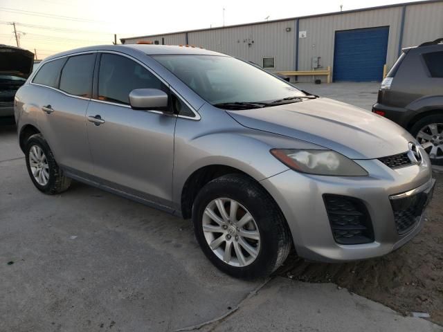 2011 Mazda CX-7