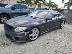 2010 Mercedes-Benz CL 63 AMG for sale in Opa Locka, FL