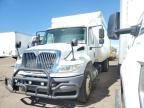 2016 International 4300 BOX Truck