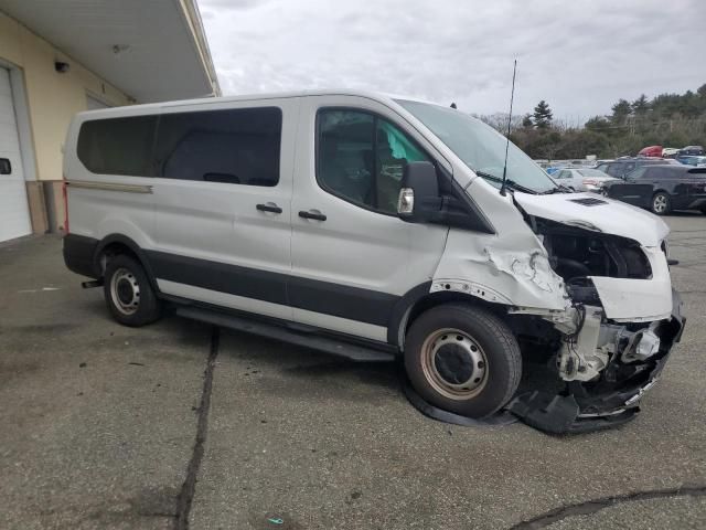 2020 Ford Transit T-150