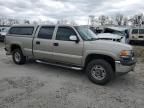 2001 GMC Sierra K1500 Heavy Duty