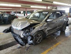 Hyundai salvage cars for sale: 2013 Hyundai Santa FE Sport