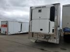 2013 Wabash Refrigerated Van Trailer