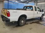 2009 Ford F250 Super Duty