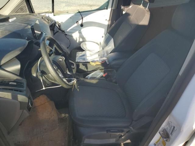 2020 Ford Transit Connect XLT