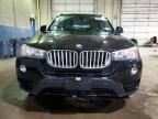 2015 BMW X3 XDRIVE28I