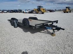 2021 Top Hat Utility Trailer for sale in Casper, WY