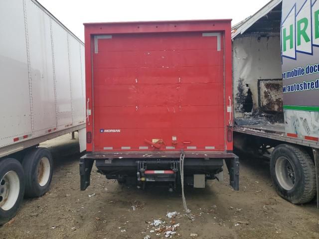2023 Isuzu NPR HD