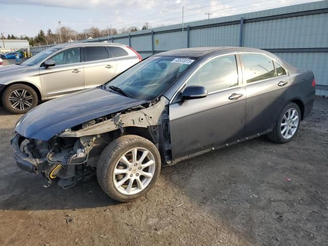 2006 Acura TSX