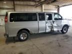 2012 Chevrolet Express G3500 ls