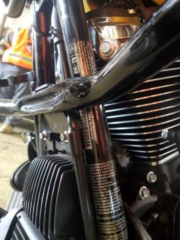 2023 Harley-Davidson Fltrxs