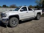 2016 GMC Sierra K1500 SLT