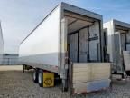 2014 Hyundai Translead Refrigerated Van Trailer