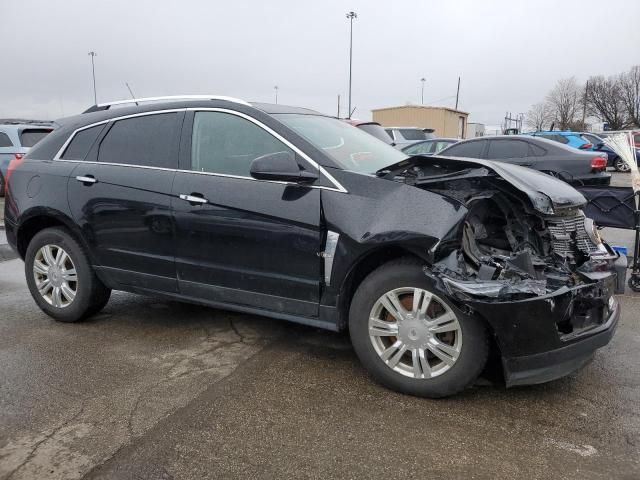 2011 Cadillac SRX Luxury Collection