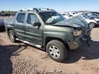 2006 Honda Ridgeline RTL