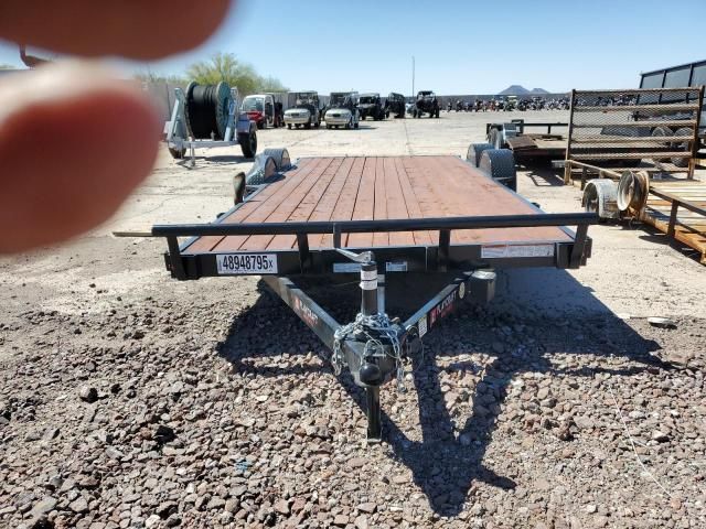 2024 Other 2024 SUN Country Utility Trailer