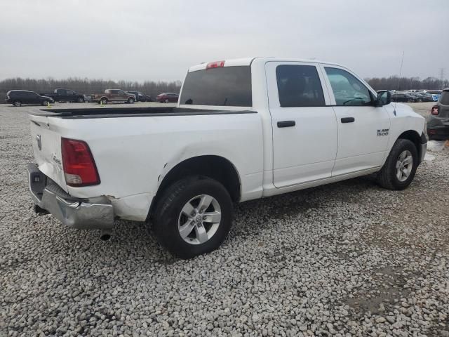 2013 Dodge RAM 1500 ST
