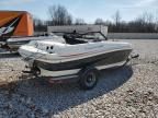 2018 Tahoe Boat