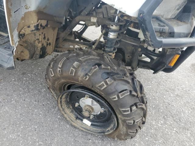 2022 Polaris Sportsman 570 Utility HD LE