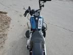 2014 Harley-Davidson FLS Softail Slim
