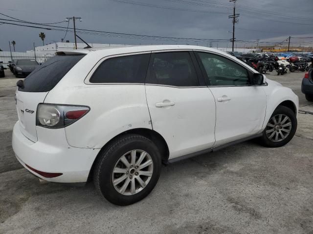 2011 Mazda CX-7
