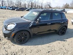 2013 Mini Cooper S Countryman for sale in Baltimore, MD