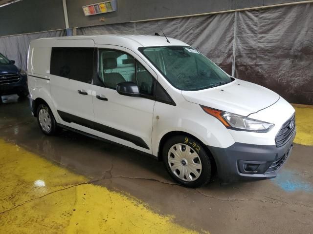 2020 Ford Transit Connect XL