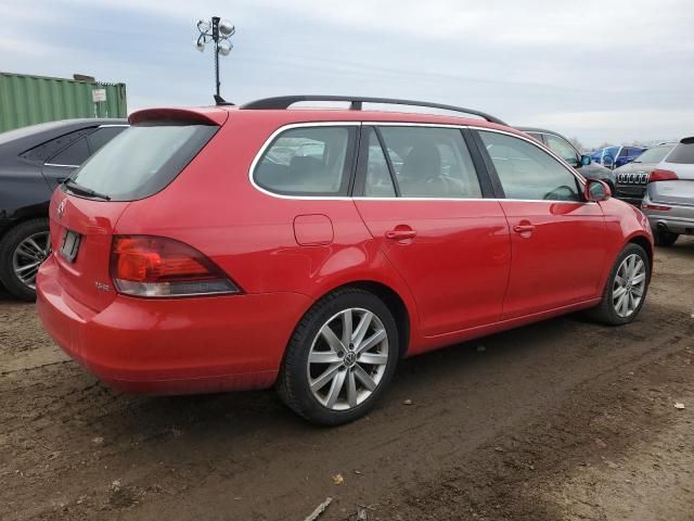 2013 Volkswagen Jetta S