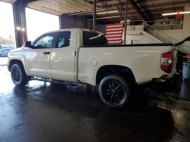 2014 Toyota Tundra Double Cab SR