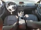 2016 Mazda 3 Sport