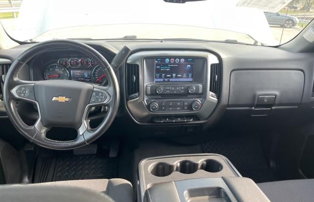 2019 Chevrolet Silverado LD K1500 LT