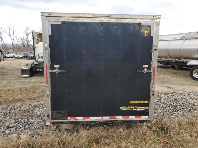 2023 Elit E Cargo Enclosed Cargo Trailer