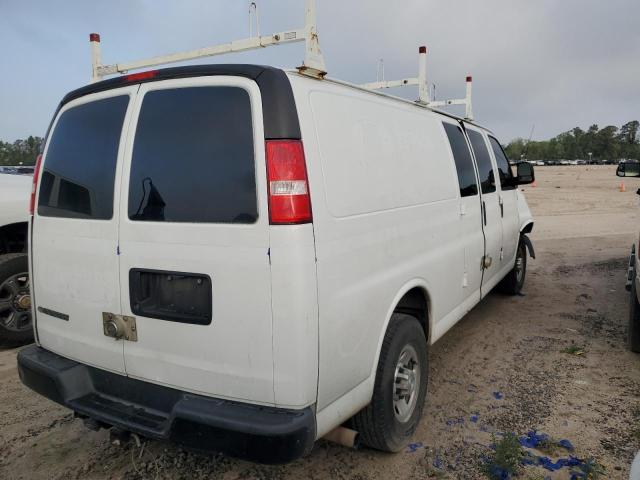 2017 Chevrolet Express G3500